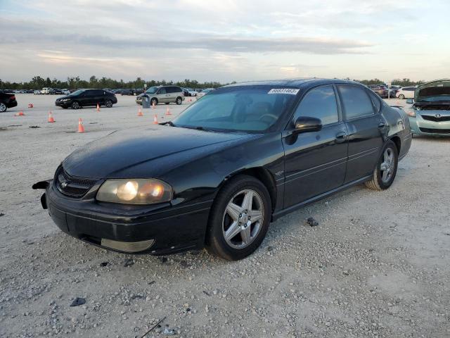 CHEVROLET IMPALA SS 2004 2g1wp551249403969