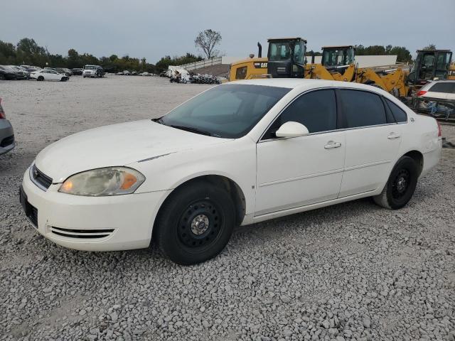 CHEVROLET IMPALA POL 2006 2g1ws551969355808