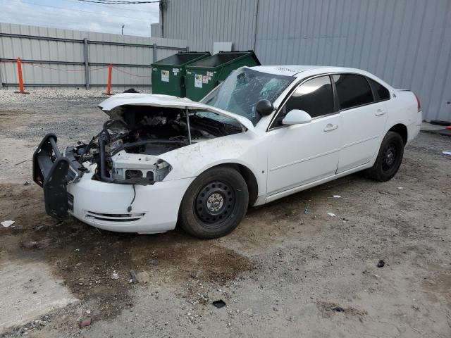 CHEVROLET IMPALA 2007 2g1ws55r779385820