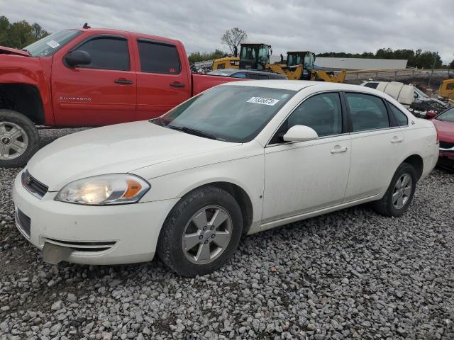 CHEVROLET IMPALA LT 2008 2g1wt55k181226839