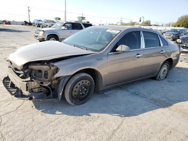 CHEVROLET IMPALA LT 2006 2g1wt55k269237153