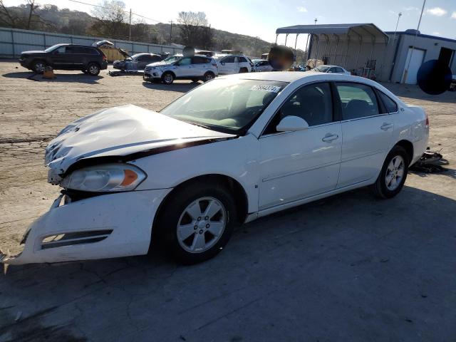 CHEVROLET IMPALA LT 2006 2g1wt55k569380159