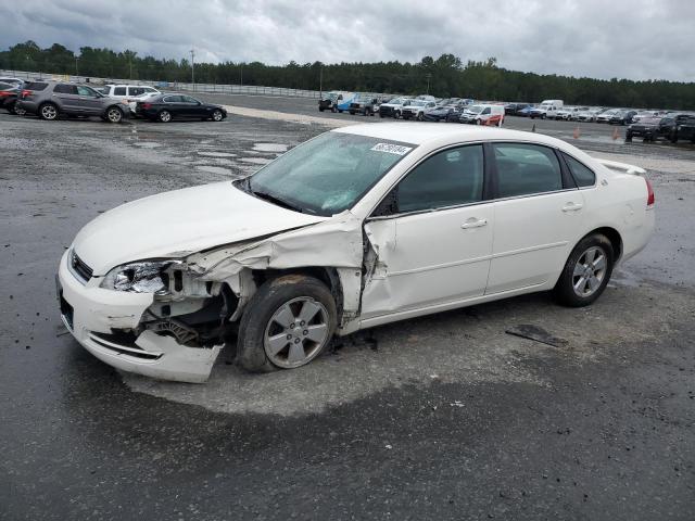 CHEVROLET IMPALA LT 2006 2g1wt55k969436071