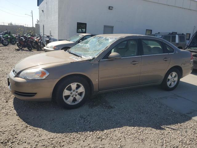 CHEVROLET IMPALA LT 2007 2g1wt55n479328372