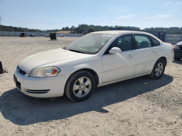 CHEVROLET IMPALA LT 2008 2g1wt55n689176046