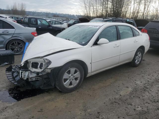 CHEVROLET IMPALA 2007 2g1wt55n779276073