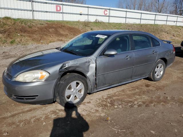 CHEVROLET IMPALA 1LT 2009 2g1wt57k091239628