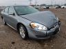 CHEVROLET IMPALA 1LT 2009 2g1wt57k091274010