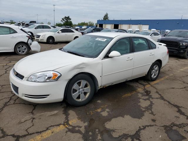 CHEVROLET IMPALA 2009 2g1wt57k091276338