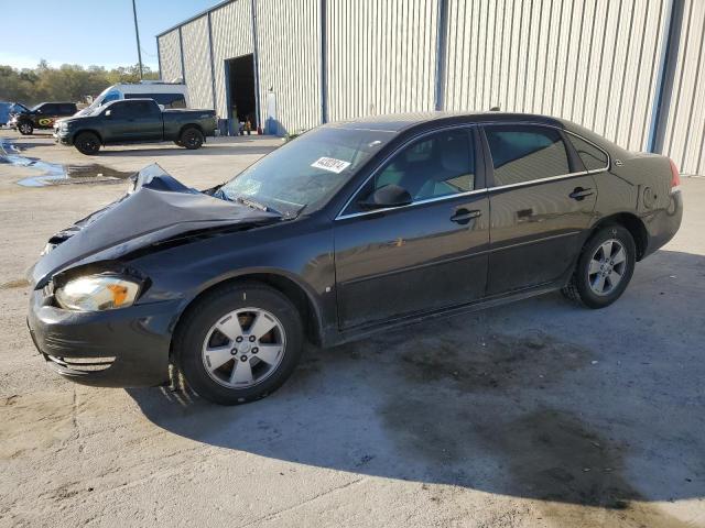 CHEVROLET IMPALA 2009 2g1wt57k291138218