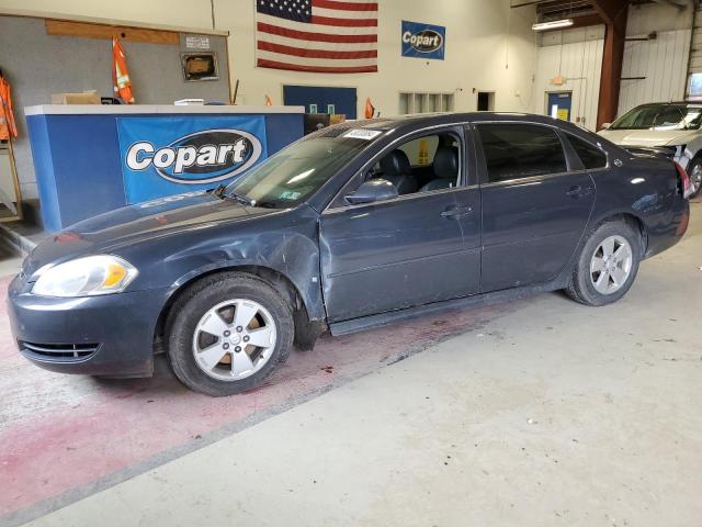 CHEVROLET IMPALA 2009 2g1wt57k391261610