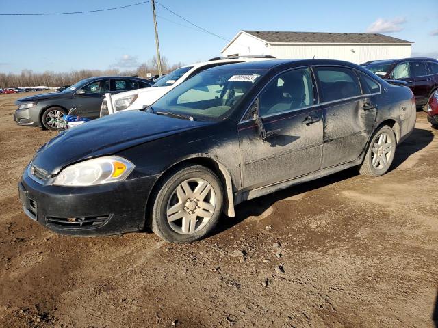 CHEVROLET IMPALA 2009 2g1wt57k491132341