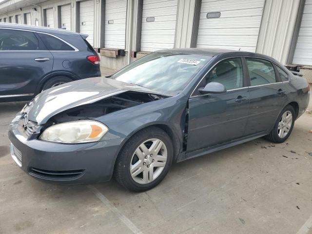 CHEVROLET IMPALA 1LT 2009 2g1wt57k491317909