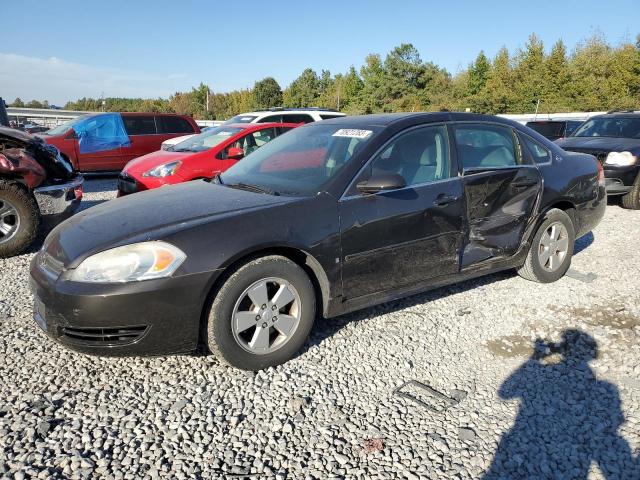 CHEVROLET IMPALA 1LT 2009 2g1wt57k791127005