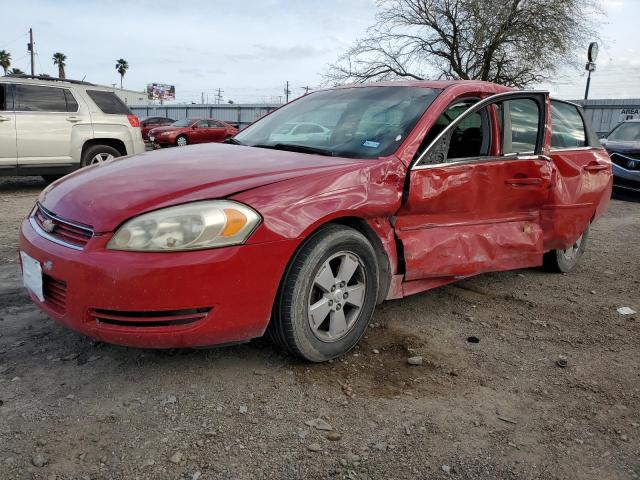 CHEVROLET IMPALA 2009 2g1wt57k791310453