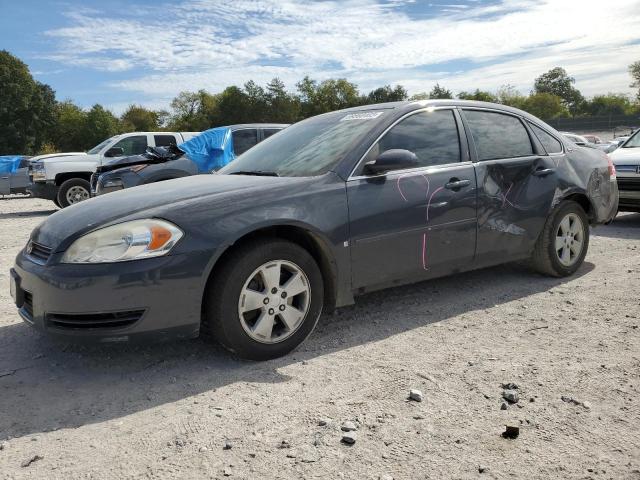 CHEVROLET IMPALA 1LT 2009 2g1wt57n291271216