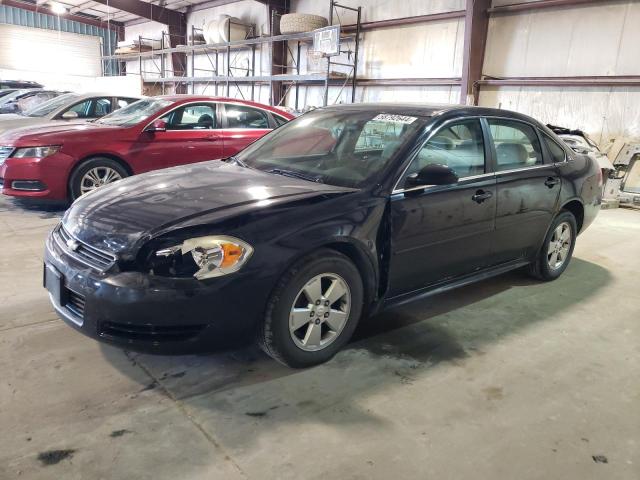 CHEVROLET IMPALA 2009 2g1wt57n791321768