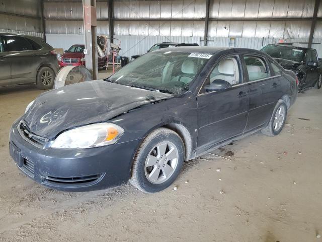 CHEVROLET IMPALA 2009 2g1wt57n891121045