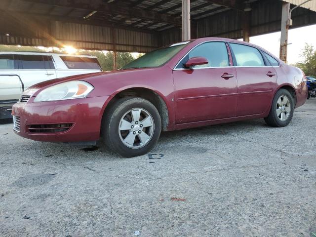 CHEVROLET IMPALA LT 2006 2g1wt58k069233050