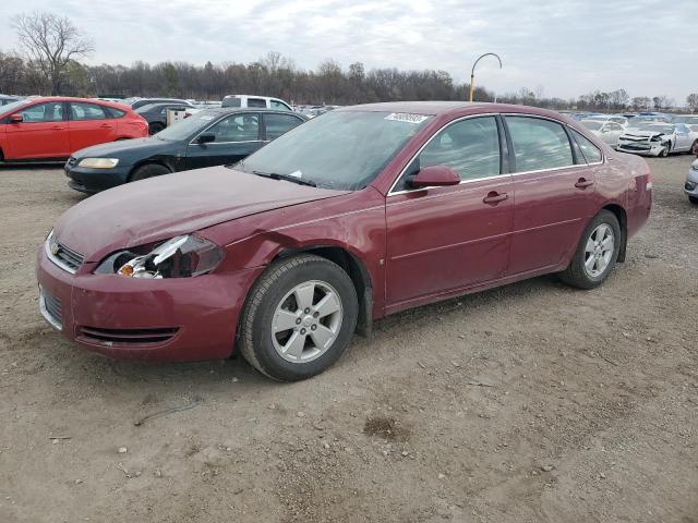 CHEVROLET IMPALA 2006 2g1wt58k069273242