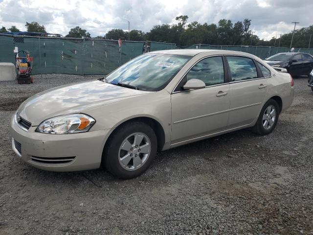 CHEVROLET IMPALA LT 2008 2g1wt58k089258114