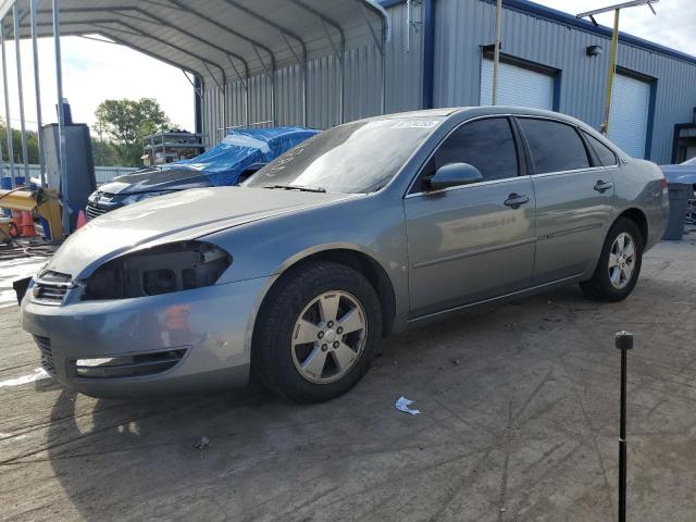 CHEVROLET IMPALA LT 2006 2g1wt58k169177765