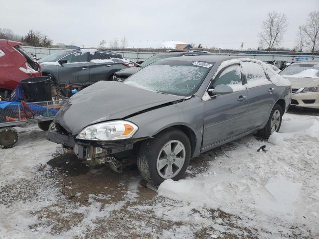 CHEVROLET IMPALA LT 2006 2g1wt58k169256403