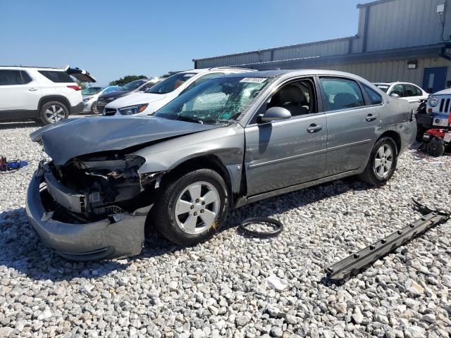 CHEVROLET IMPALA LT 2007 2g1wt58k179305973