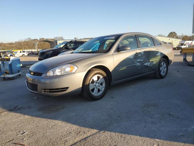 CHEVROLET IMPALA 2007 2g1wt58k179326984