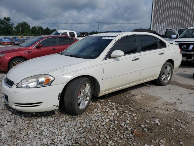 CHEVROLET IMPALA LT 2008 2g1wt58k181273820