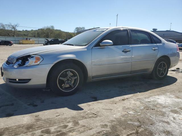 CHEVROLET IMPALA LT 2008 2g1wt58k189254461