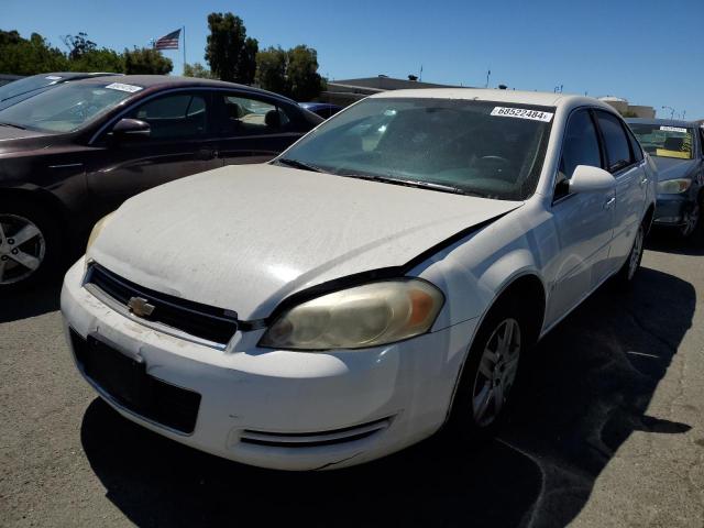 CHEVROLET IMPALA LT 2006 2g1wt58k269286171