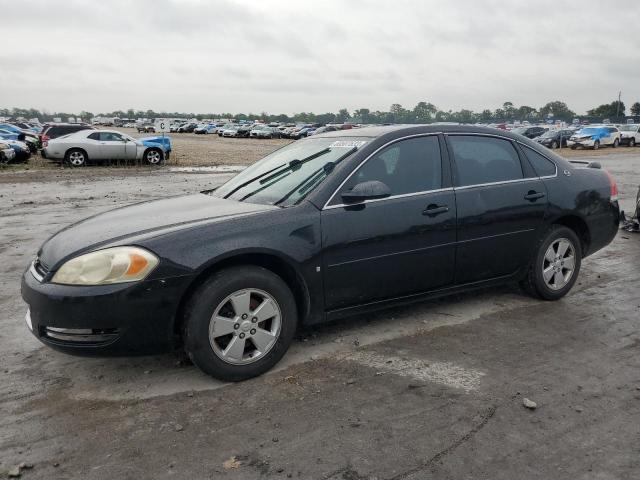 CHEVROLET IMPALA LT 2006 2g1wt58k269352394