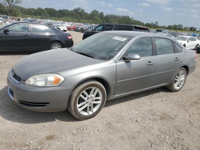 CHEVROLET IMPALA LT 2008 2g1wt58k289256722