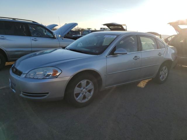 CHEVROLET IMPALA 2006 2g1wt58k369431122