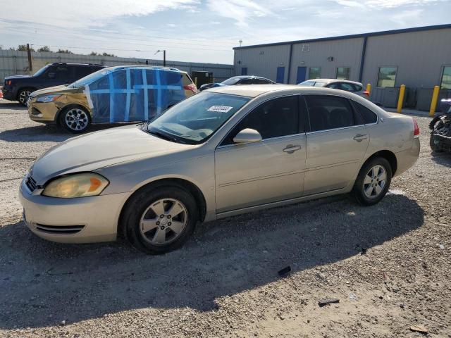 CHEVROLET IMPALA LT 2008 2g1wt58k381352213