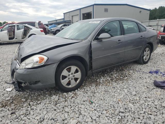 CHEVROLET IMPALA 2006 2g1wt58k469130911