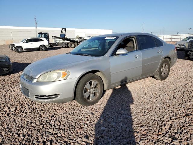 CHEVROLET IMPALA 2006 2g1wt58k469179333