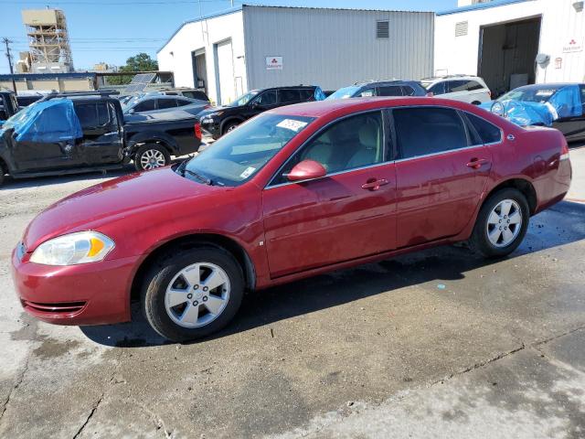 CHEVROLET IMPALA 2006 2g1wt58k469350923