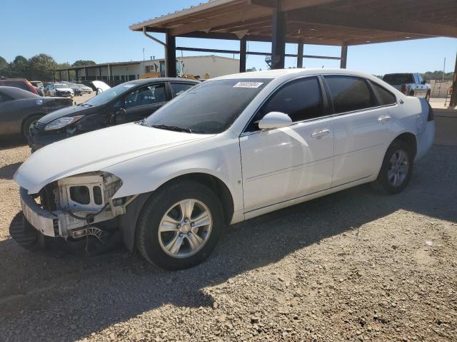 CHEVROLET IMPALA LT 2007 2g1wt58k479135124