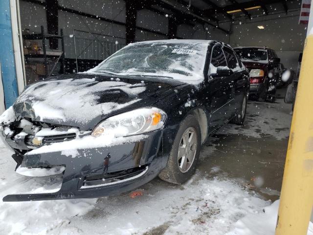 CHEVROLET IMPALA 2007 2g1wt58k479181858