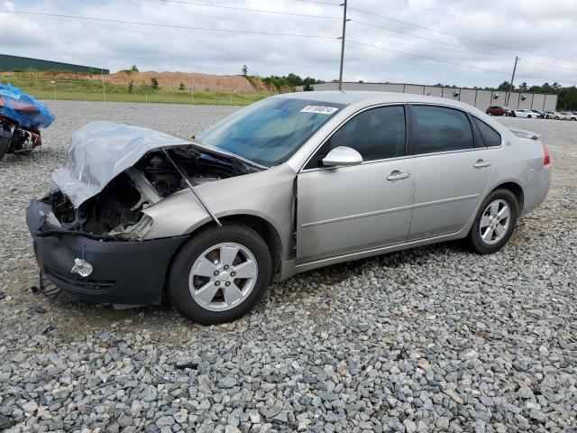 CHEVROLET IMPALA LT 2006 2g1wt58k569306459