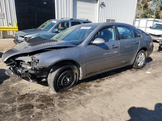 CHEVROLET IMPALA 2006 2g1wt58k569334830