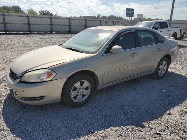 CHEVROLET IMPALA LT 2008 2g1wt58k589226033