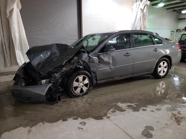 CHEVROLET IMPALA 2008 2g1wt58k589246170