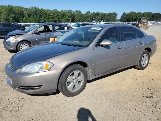 CHEVROLET IMPALA LT 2006 2g1wt58k669160959