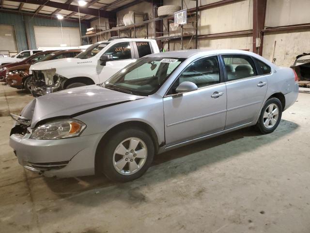 CHEVROLET IMPALA LT 2006 2g1wt58k669240844