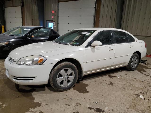 CHEVROLET IMPALA 2007 2g1wt58k679151177