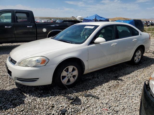 CHEVROLET IMPALA LT 2006 2g1wt58k769290636