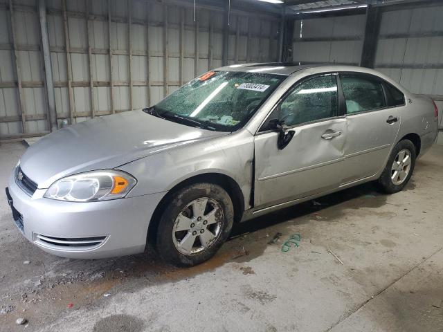 CHEVROLET IMPALA LT 2008 2g1wt58k781247464